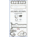 Pochette moteur complète