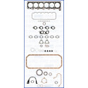 Pochette moteur complète