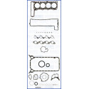 Pochette moteur complète