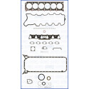 Pochette moteur complète