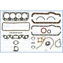 Pochette moteur complète
