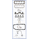 Pochette moteur complète