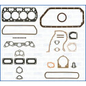 Pochette moteur complète