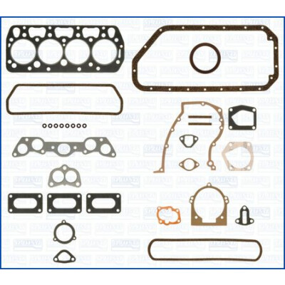 Pochette moteur complète