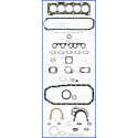 Pochette moteur complète