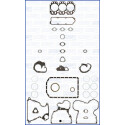 Pochette moteur complète