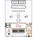 Pochette moteur complète
