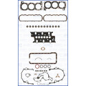 Pochette moteur complète