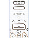 Pochette moteur complète