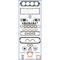 Pochette moteur complète