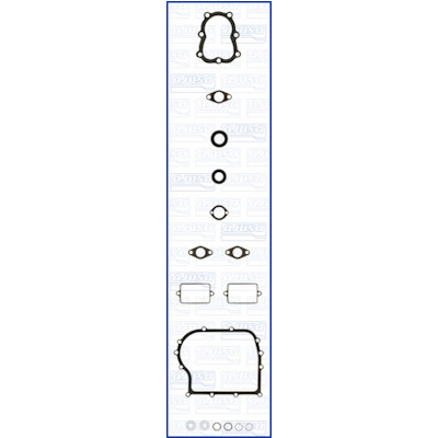 Pochette moteur complète