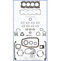 Pochette moteur complète