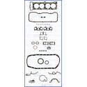 Pochette moteur complète