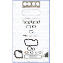 Pochette moteur complète