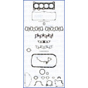 Pochette moteur complète