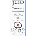 Pochette moteur complète