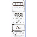 Pochette moteur complète