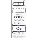Pochette moteur complète