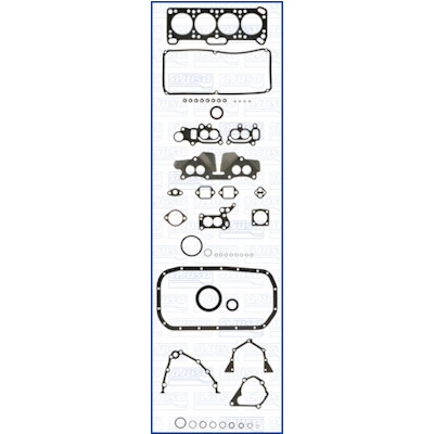 Pochette moteur complète