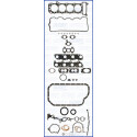 Pochette moteur complète