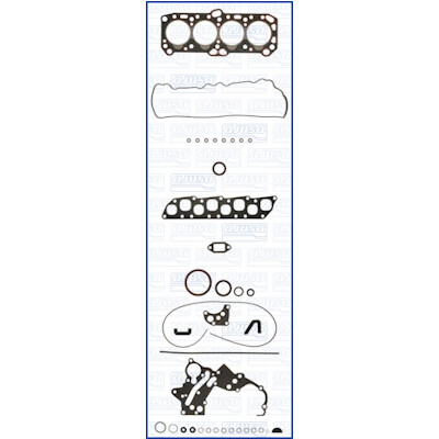 Pochette moteur complète