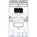 Pochette moteur complète