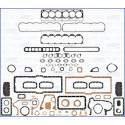 Pochette moteur complète