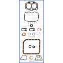 Pochette moteur complète