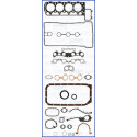 Pochette moteur complète