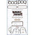 Pochette moteur complète