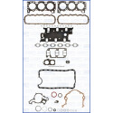 Pochette moteur complète