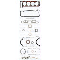 Pochette moteur complète