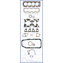 Pochette moteur complète