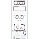 Pochette moteur complète