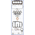 Pochette moteur complète