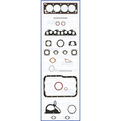 Pochette moteur complète