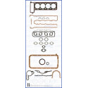 Pochette moteur complète