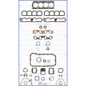 Pochette moteur complète