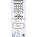 Pochette moteur complète