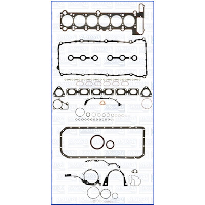 Pochette moteur complète
