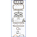 Pochette moteur complète