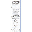 Pochette moteur complète