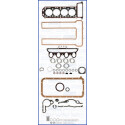 Pochette moteur complète