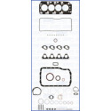 Pochette moteur complète