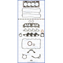 Pochette moteur complète