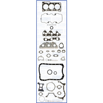 Pochette moteur complète