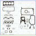 Pochette moteur complète