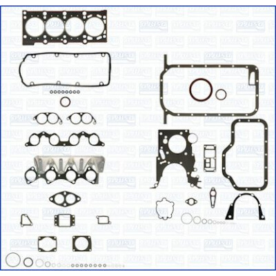 Pochette moteur complète