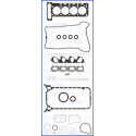 Pochette moteur complète