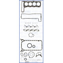 Pochette moteur complète